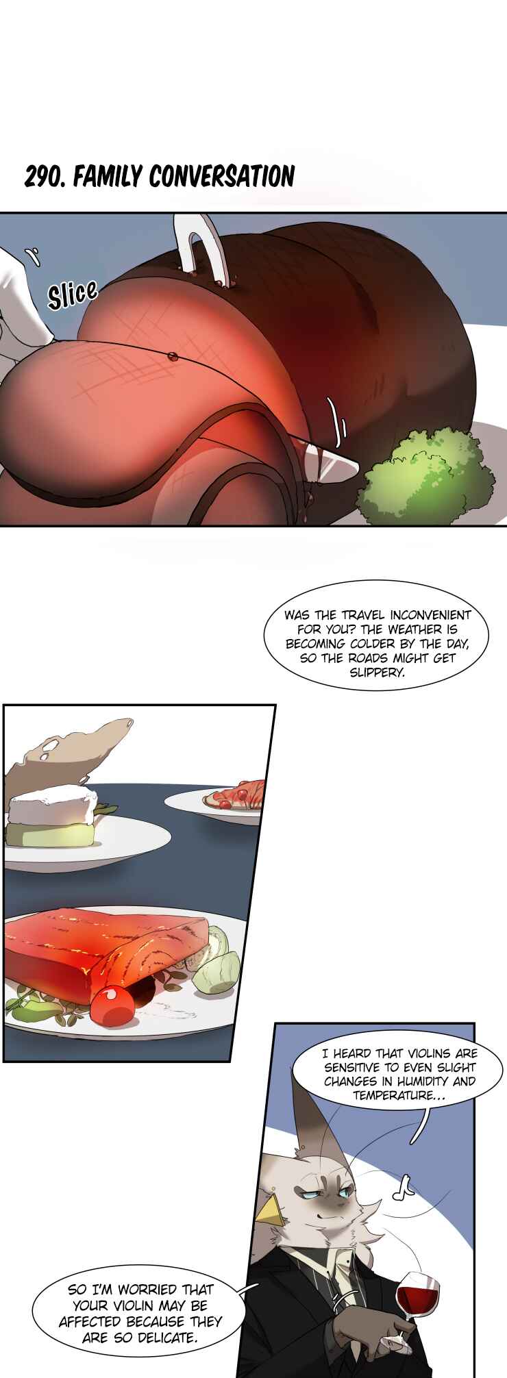 Chapter 242 - Page 2