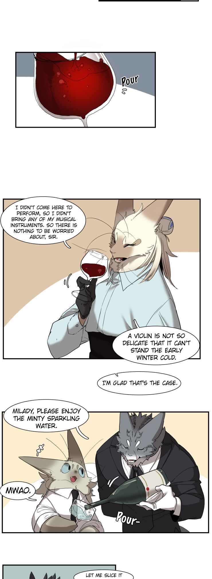 Chapter 242 - Page 3