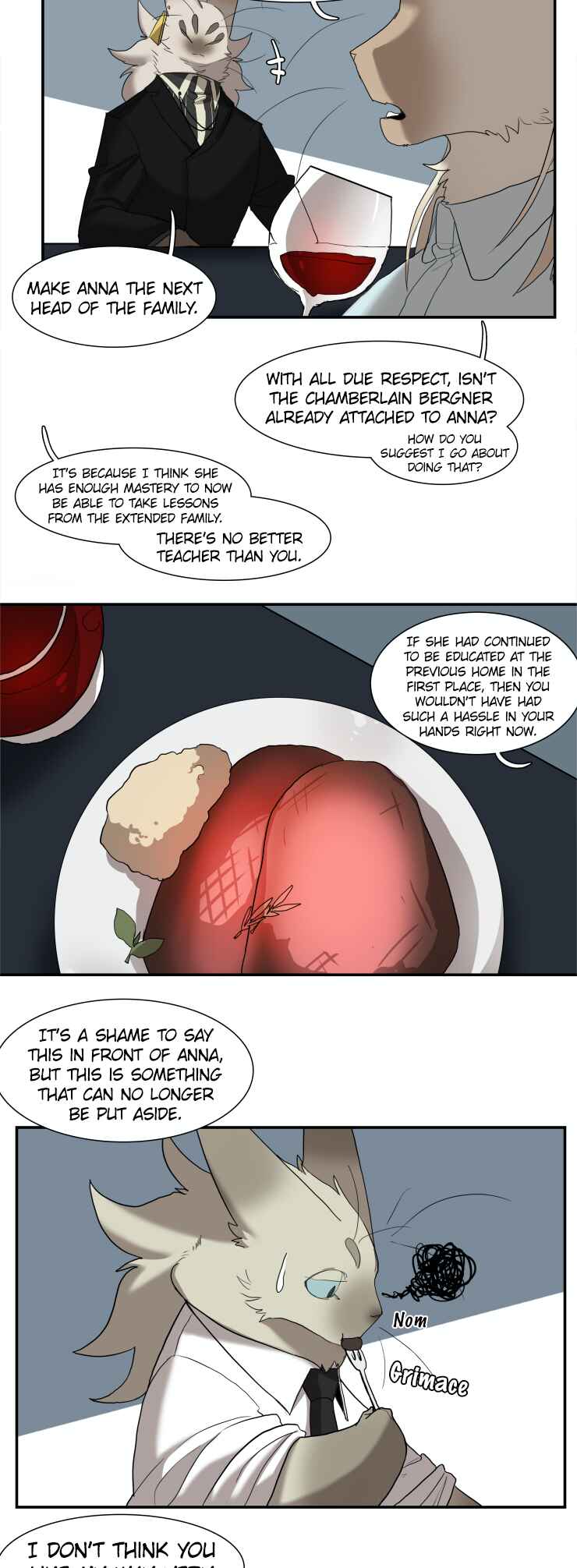 Chapter 242 - Page 5