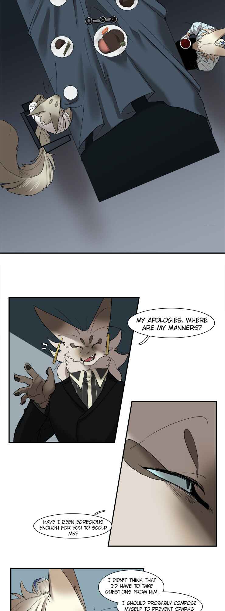 Chapter 242 - Page 8