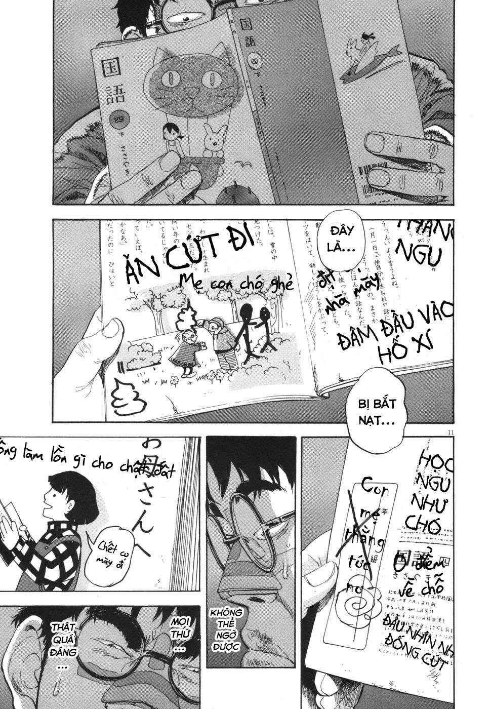 Chapter 102 - Page 11