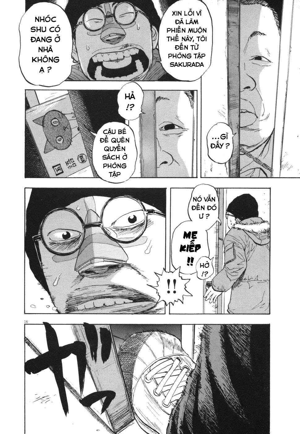 Chapter 102 - Page 16