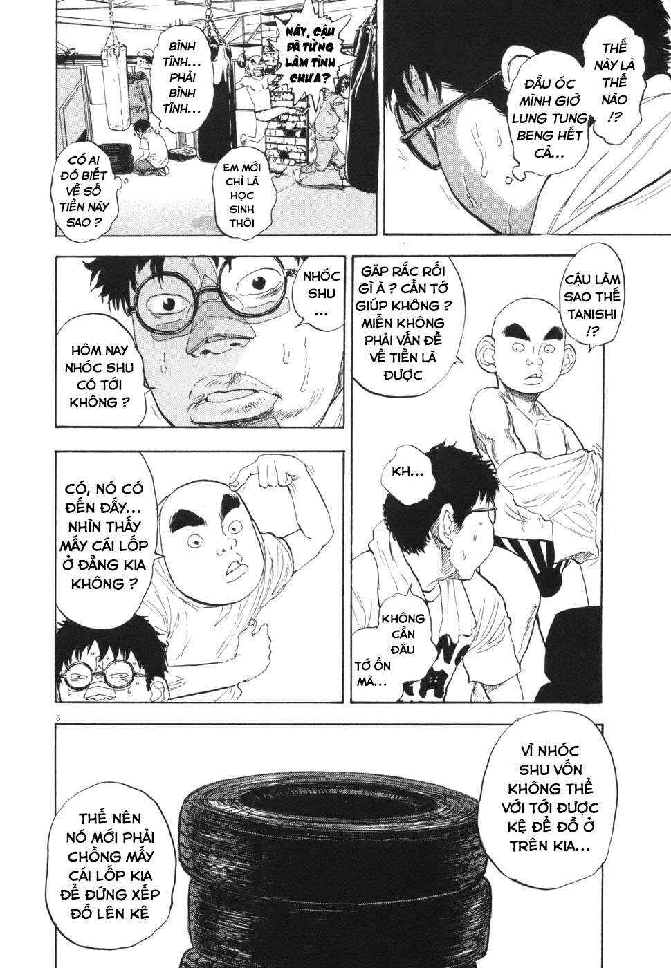 Chapter 102 - Page 6