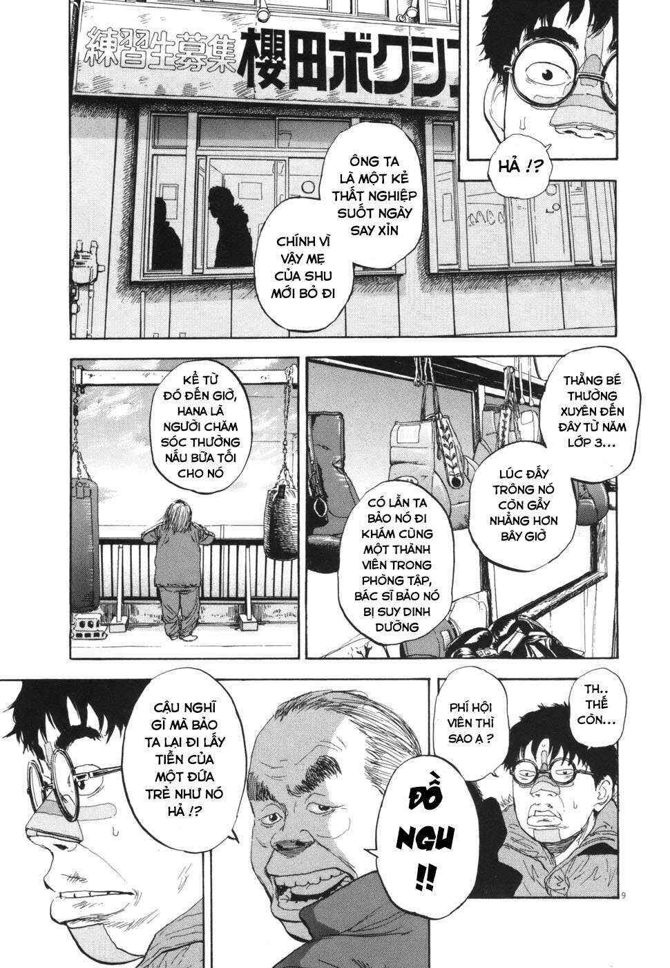 Chapter 102 - Page 9