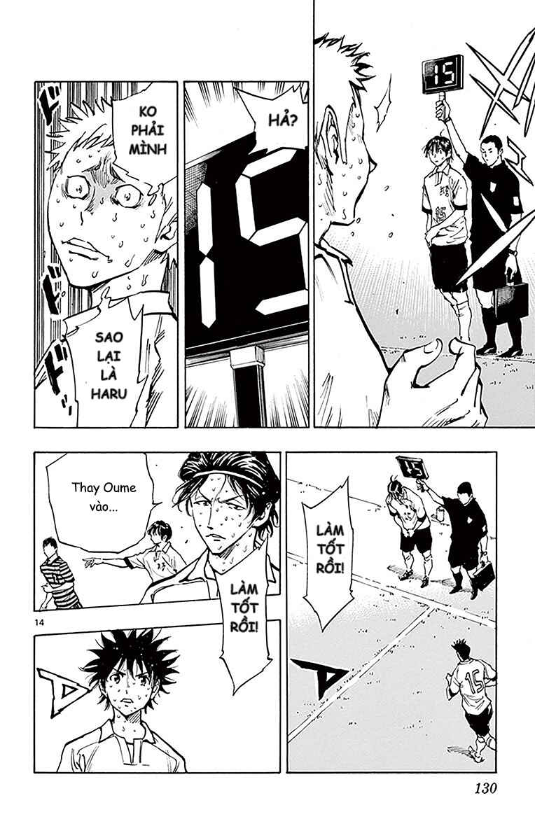 Chapter 224 - Page 13