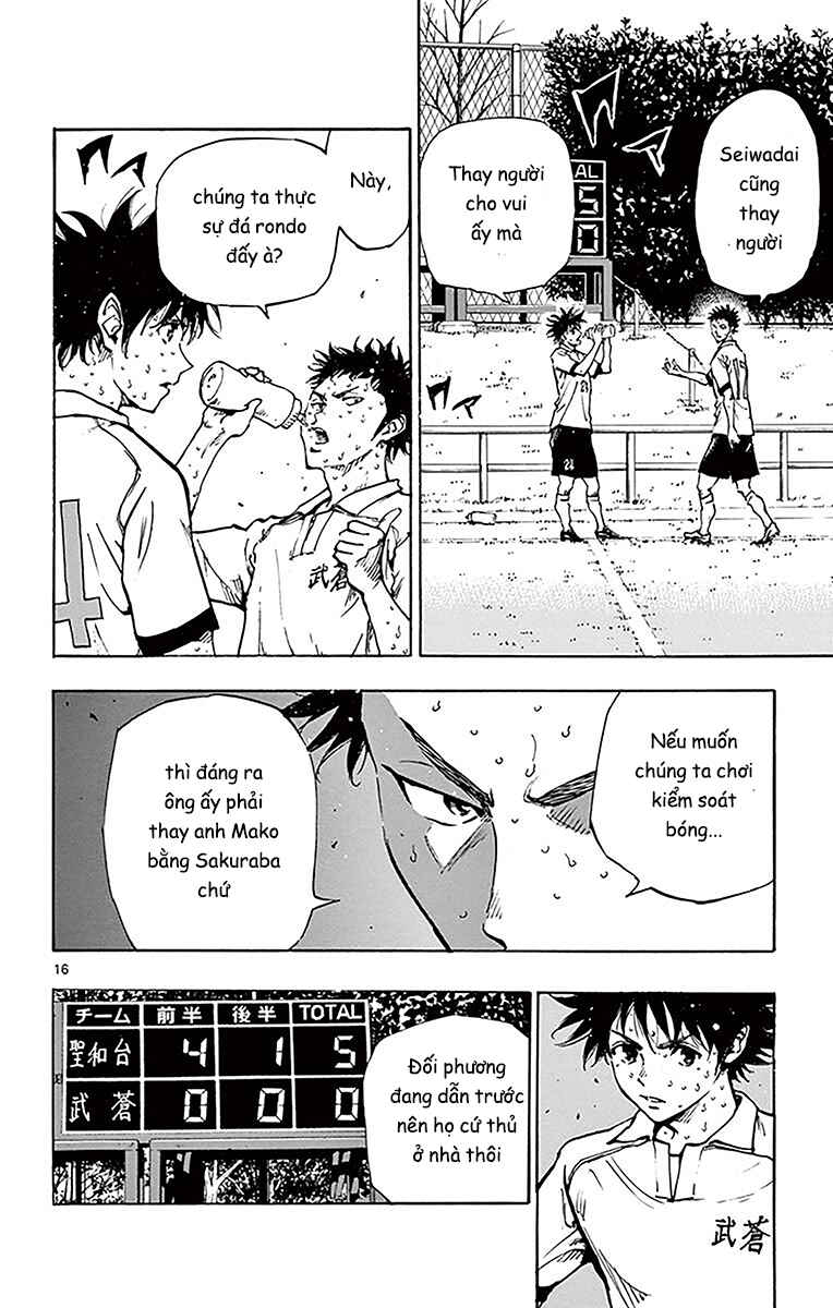 Chapter 224 - Page 15