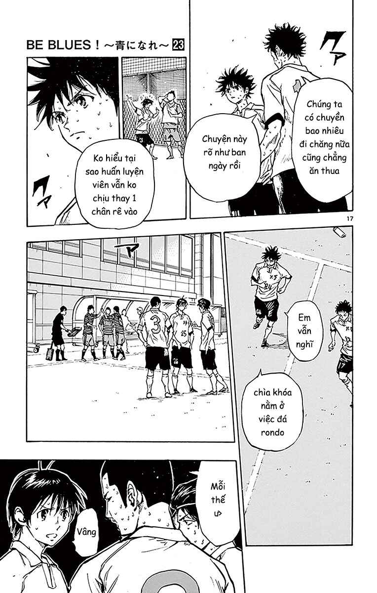 Chapter 224 - Page 16