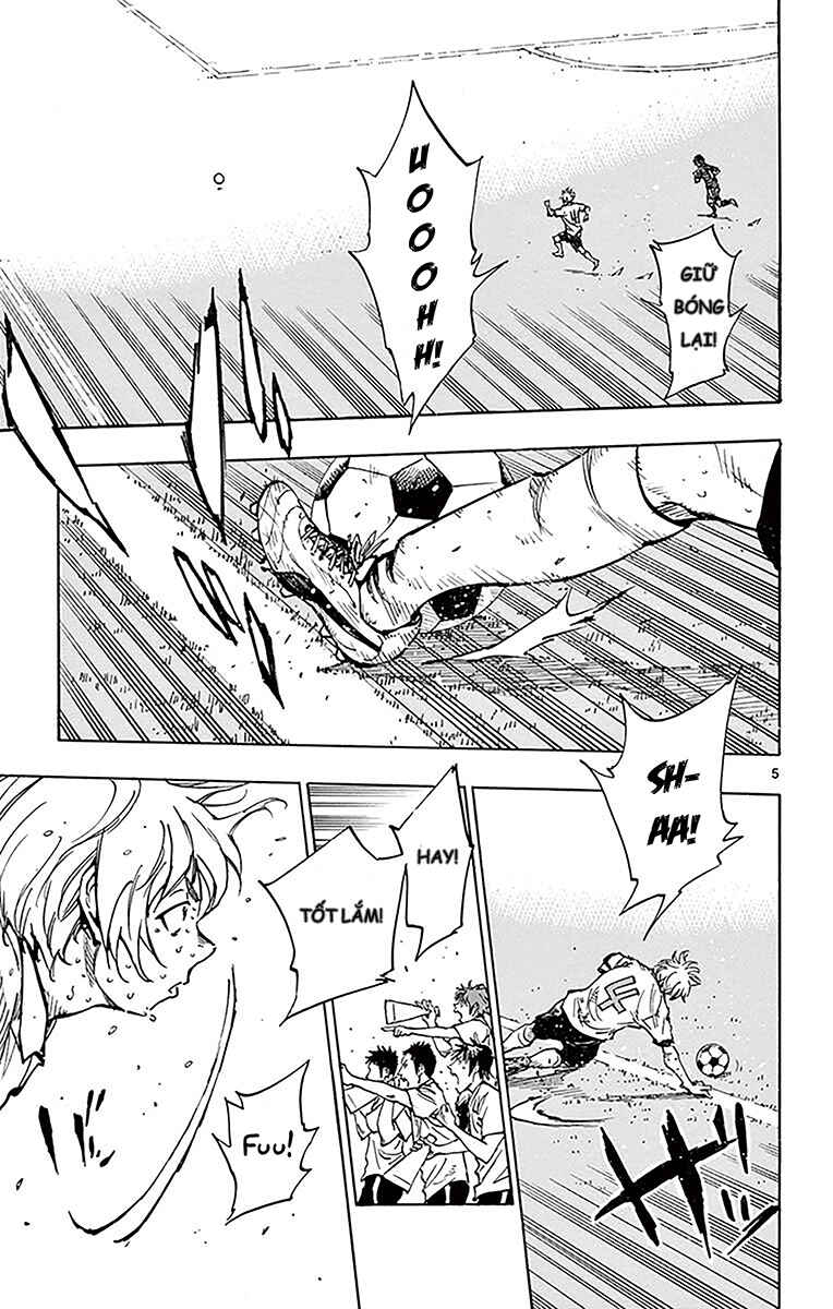 Chapter 224 - Page 4