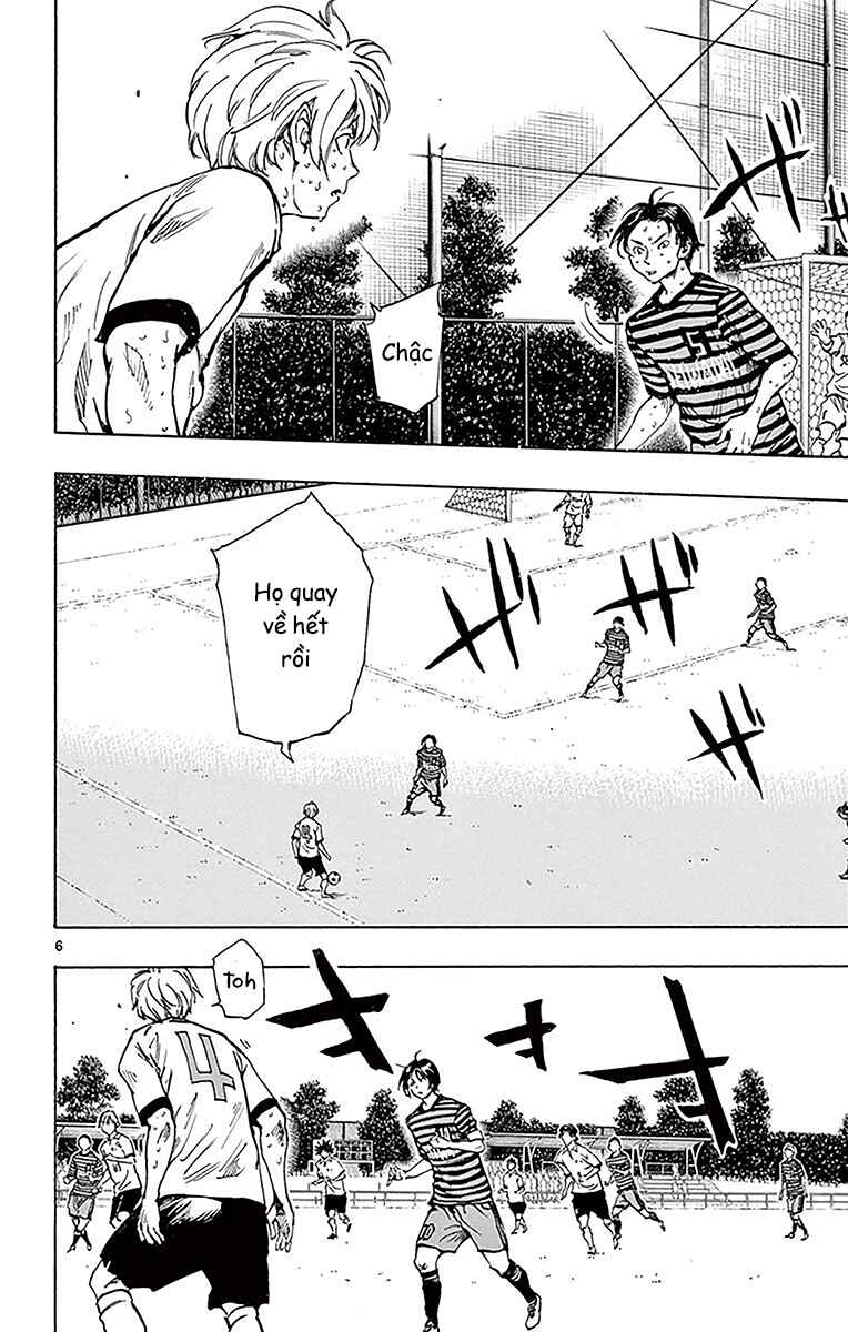 Chapter 224 - Page 5
