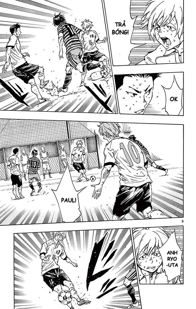 Chapter 224 - Page 8