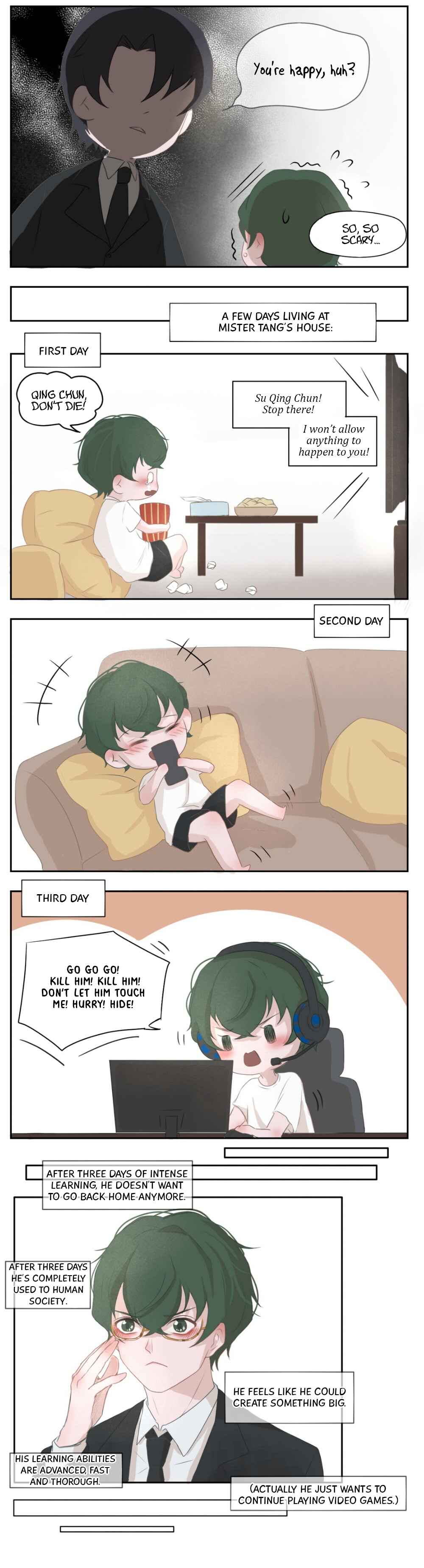 Chapter 5 - Page 4