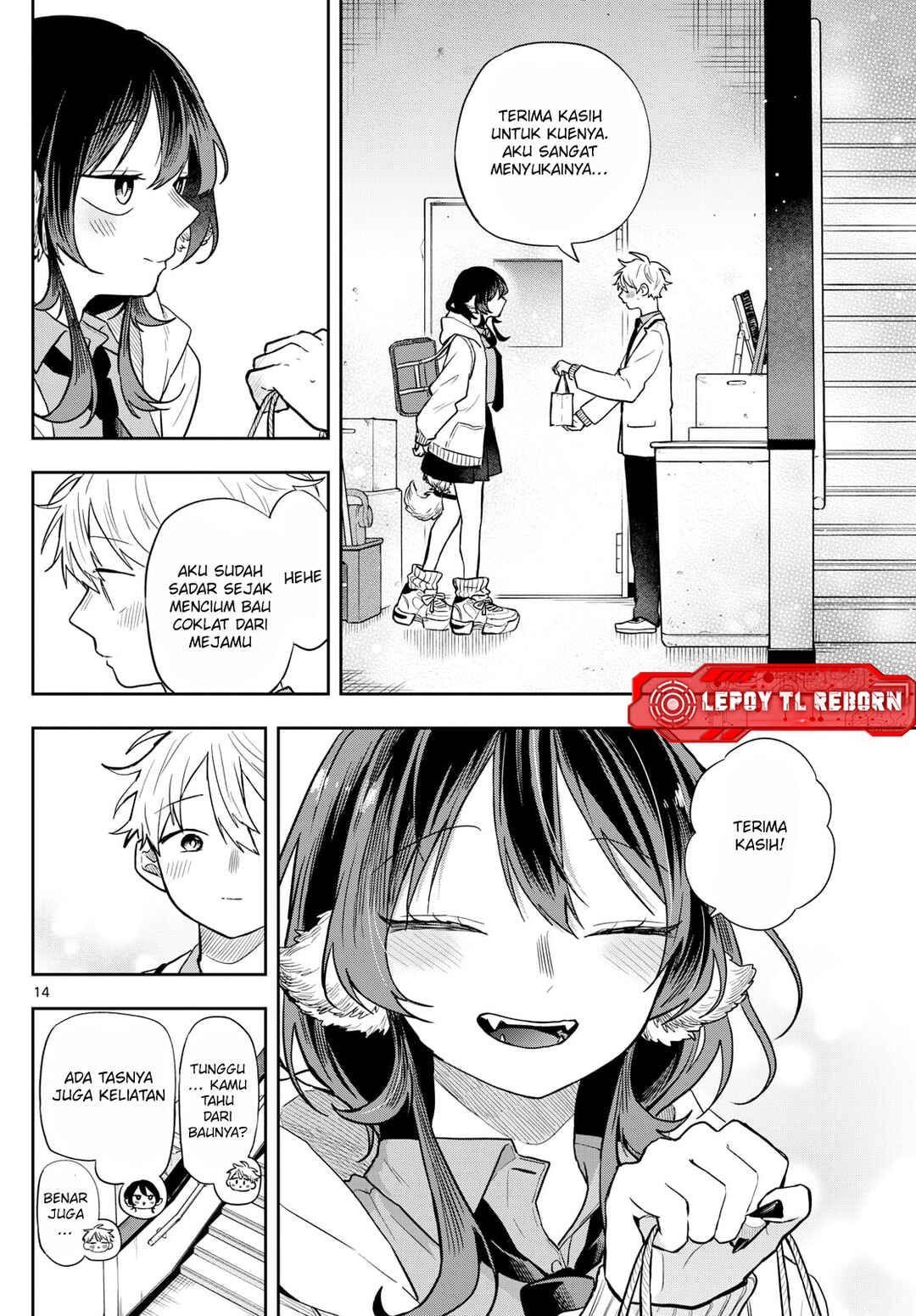 Chapter 62 - Page 15