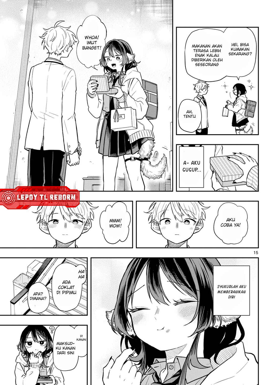 Chapter 62 - Page 16
