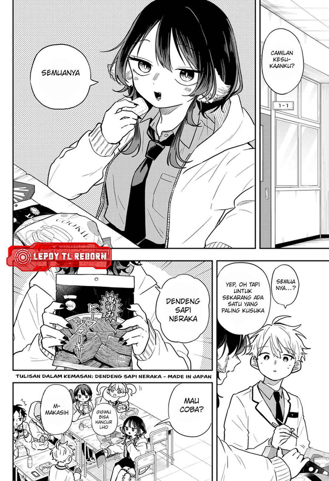 Chapter 62 - Page 3