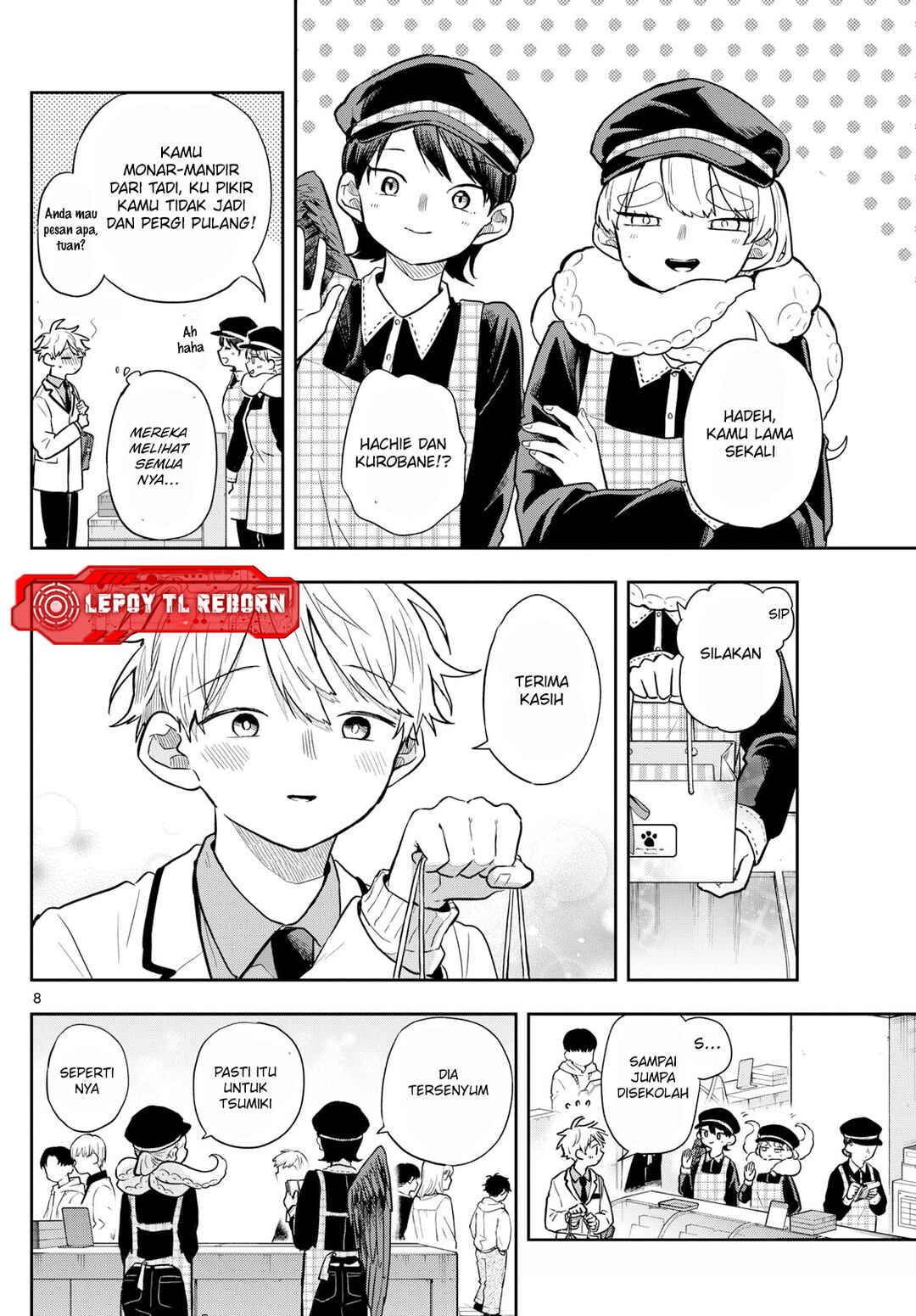 Chapter 62 - Page 9