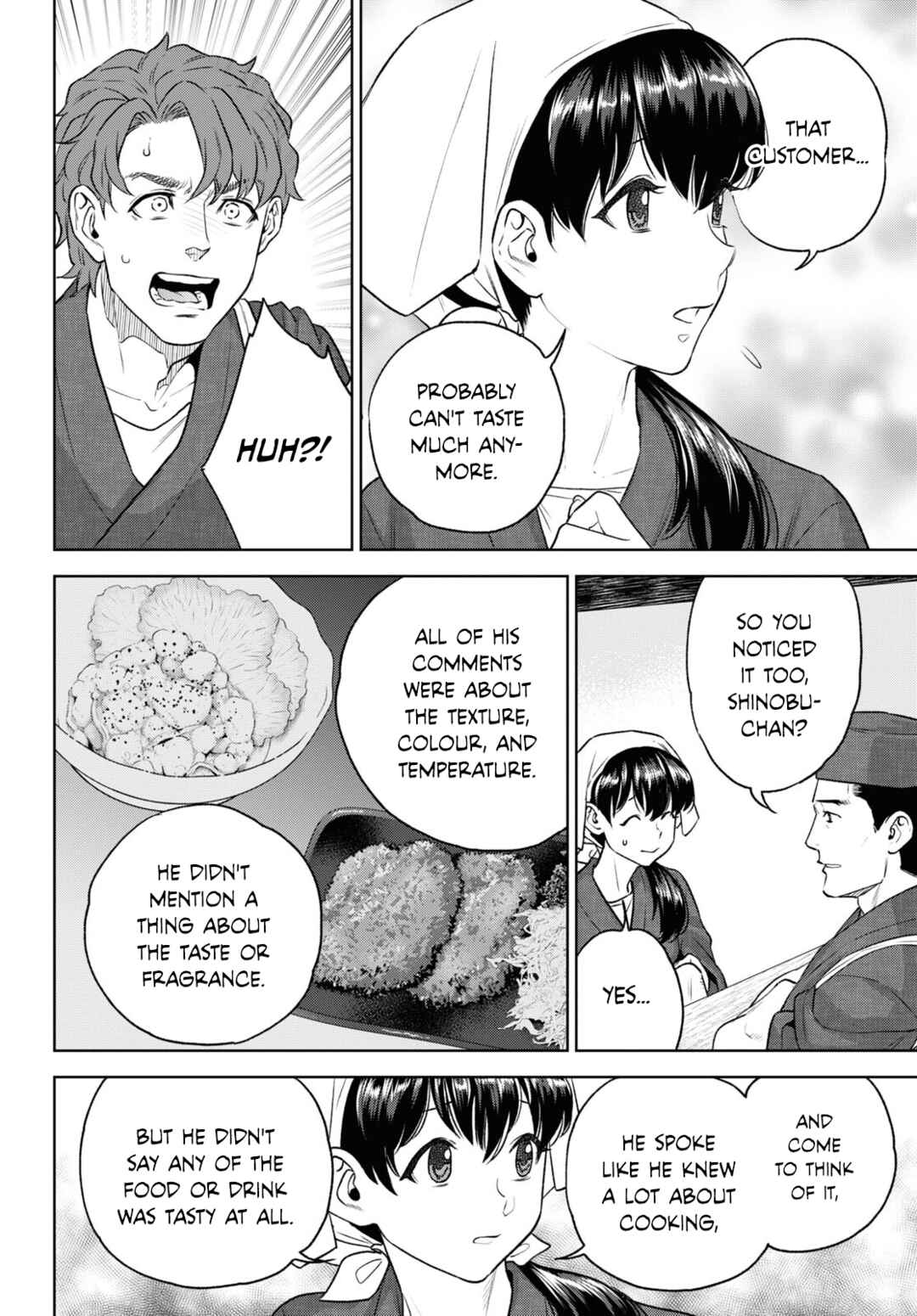 Chapter 108 - Page 12