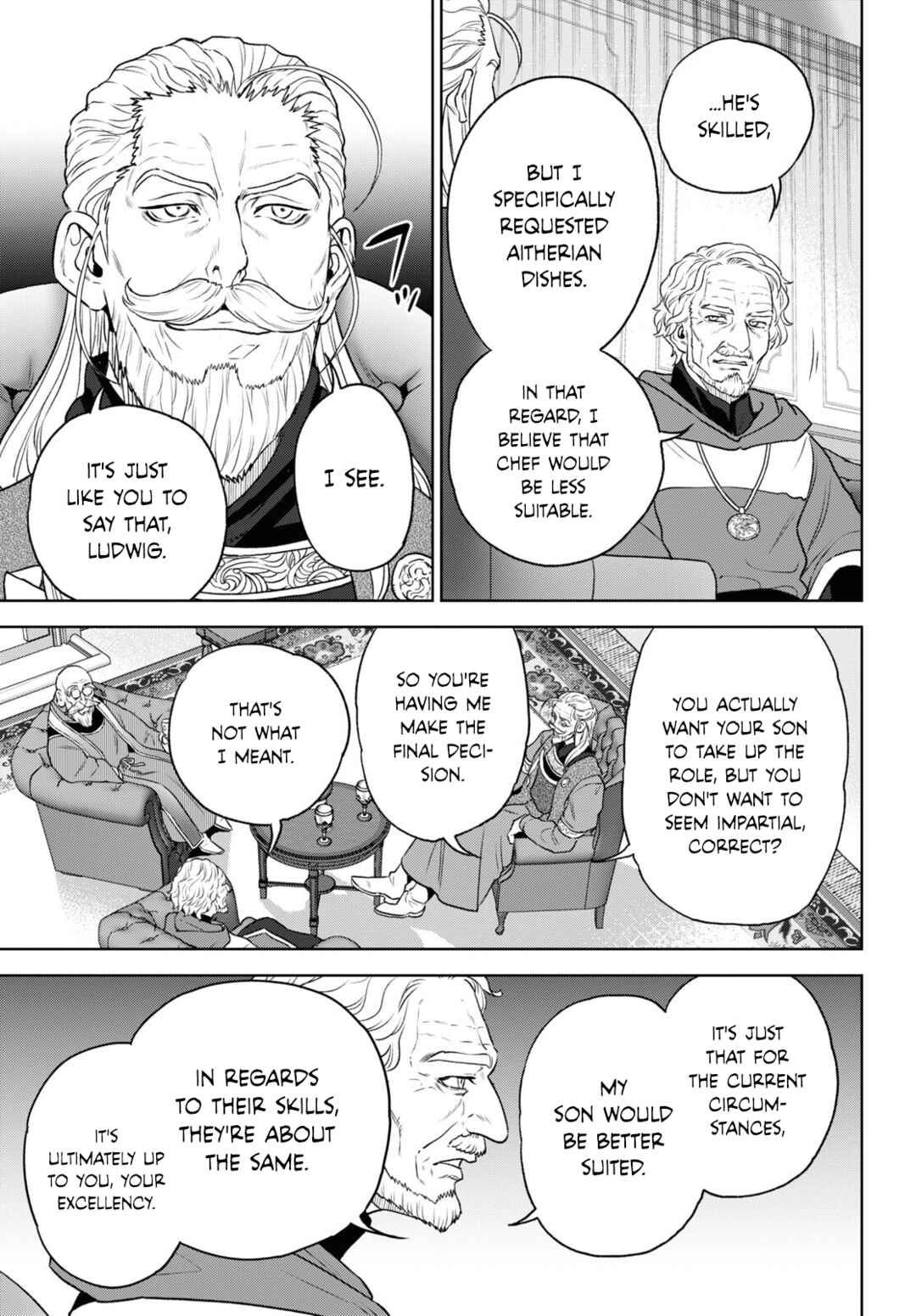 Chapter 108 - Page 17
