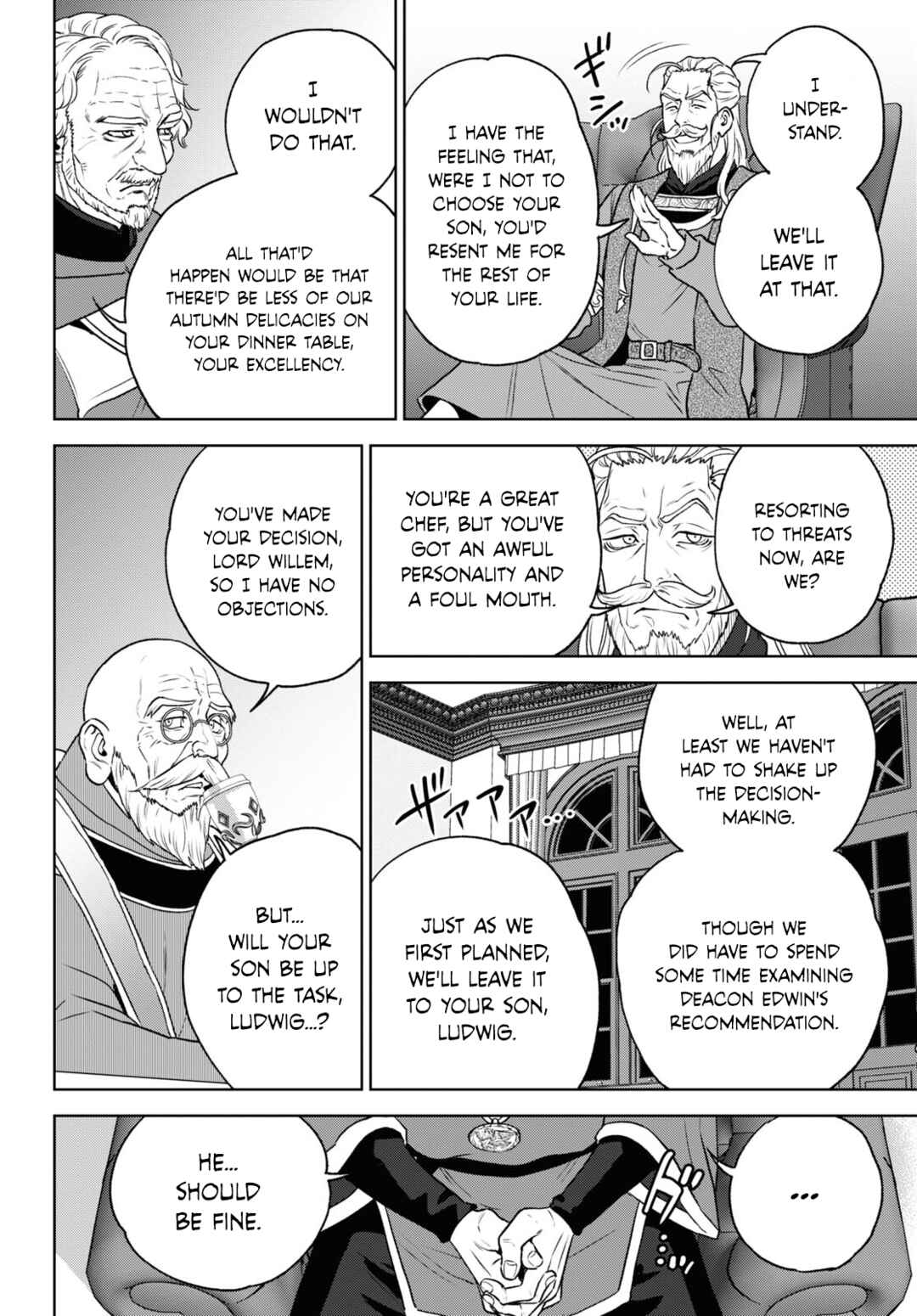 Chapter 108 - Page 18