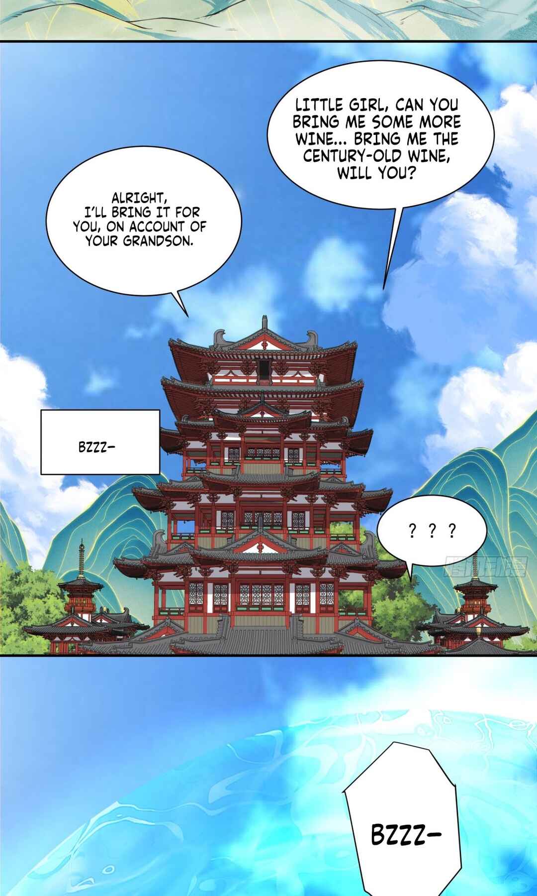 Chapter 206 - Page 10