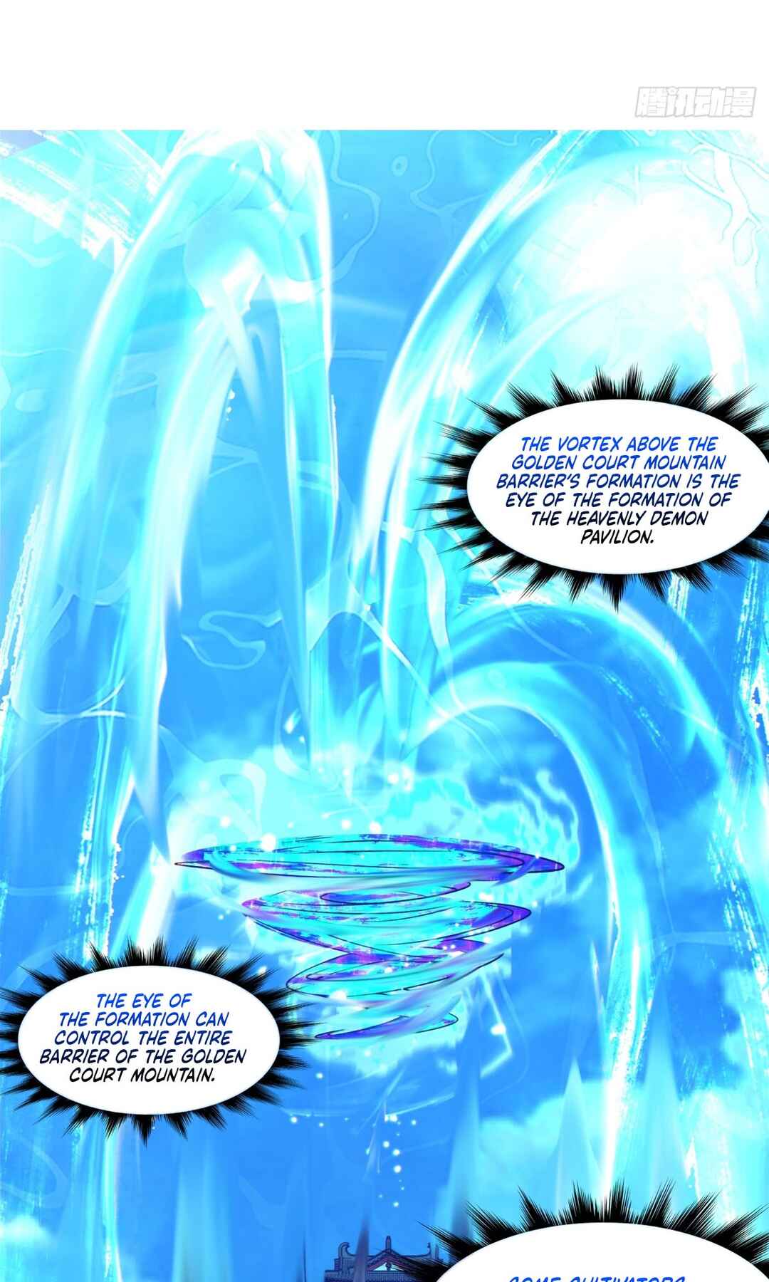 Chapter 206 - Page 18
