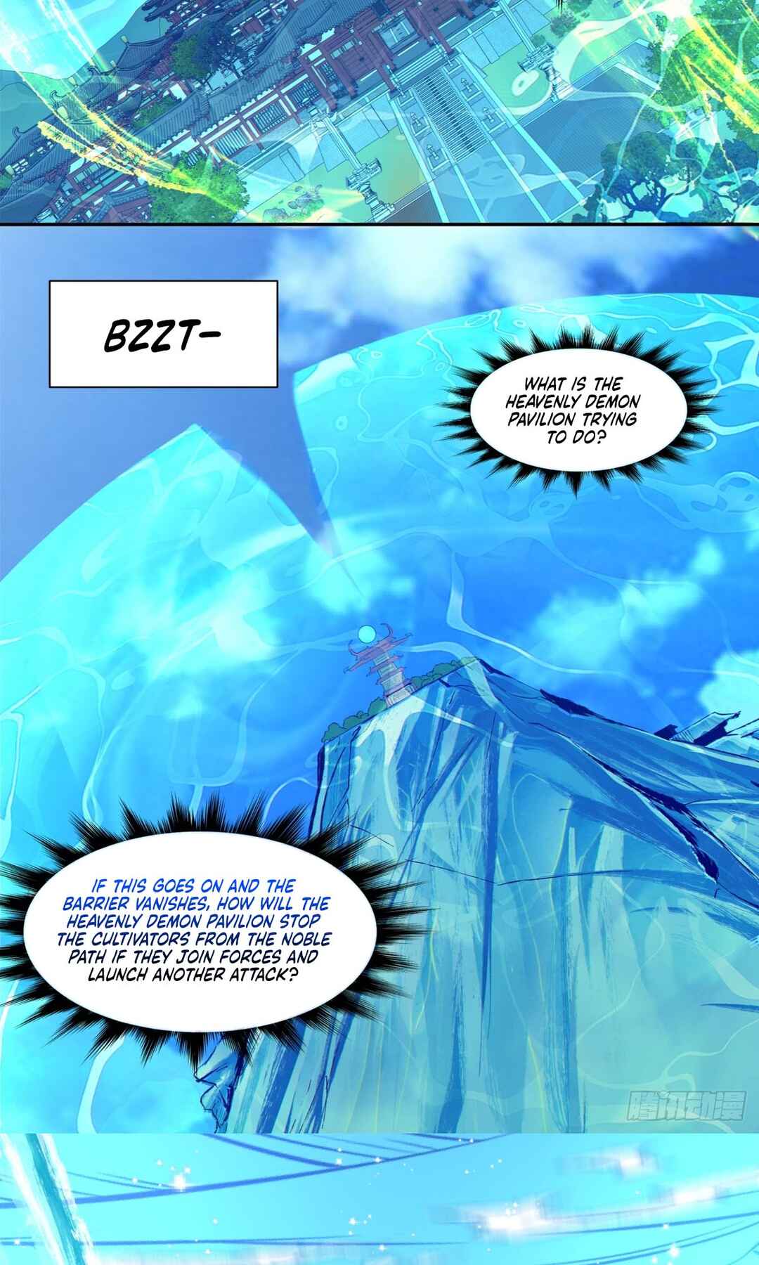 Chapter 206 - Page 22