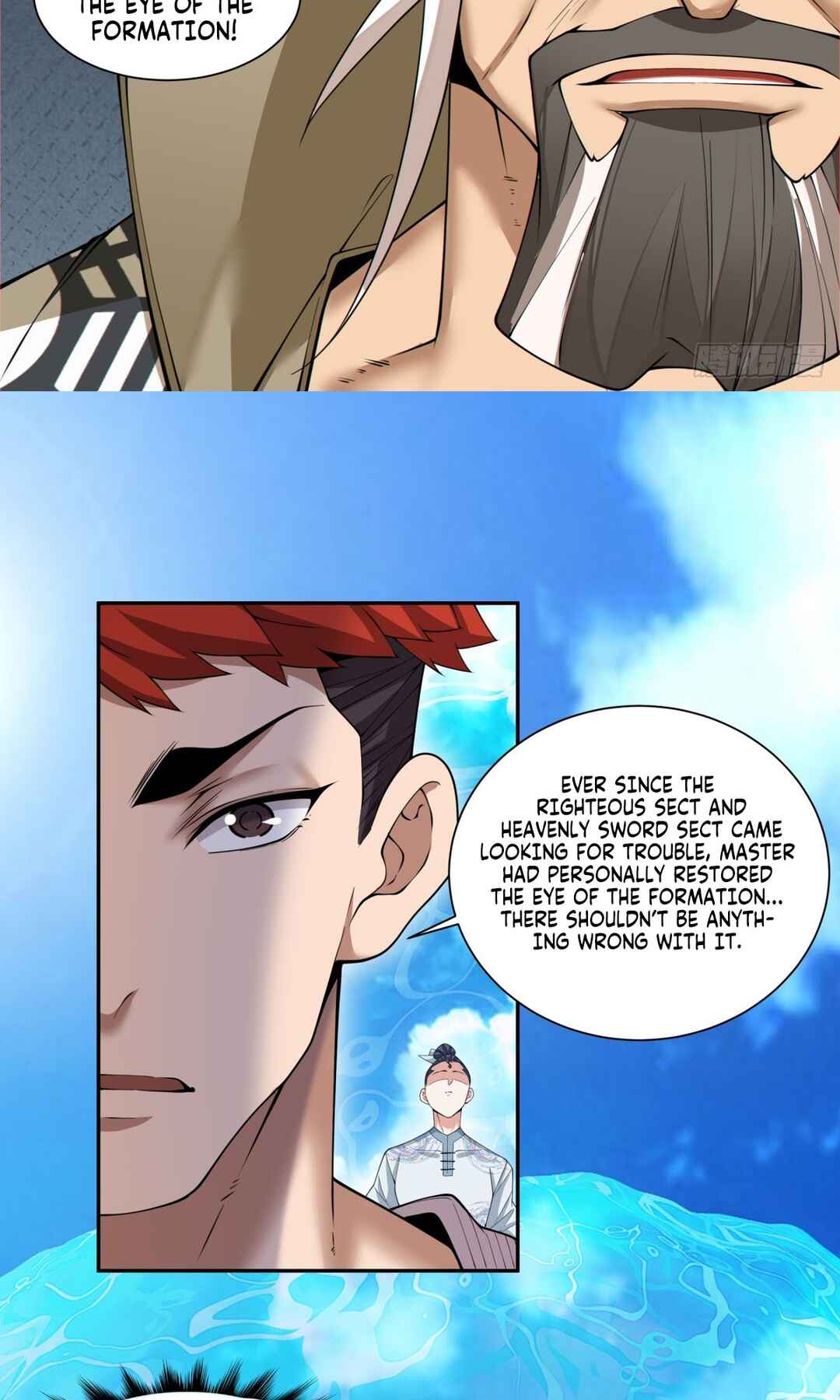 Chapter 206 - Page 37