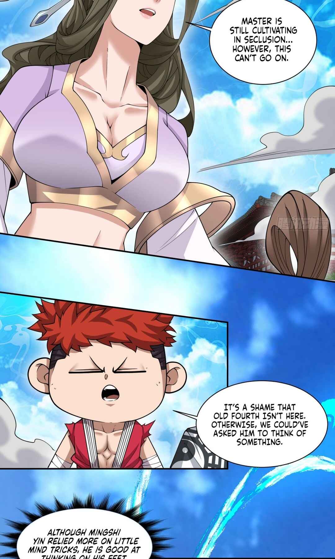 Chapter 206 - Page 39