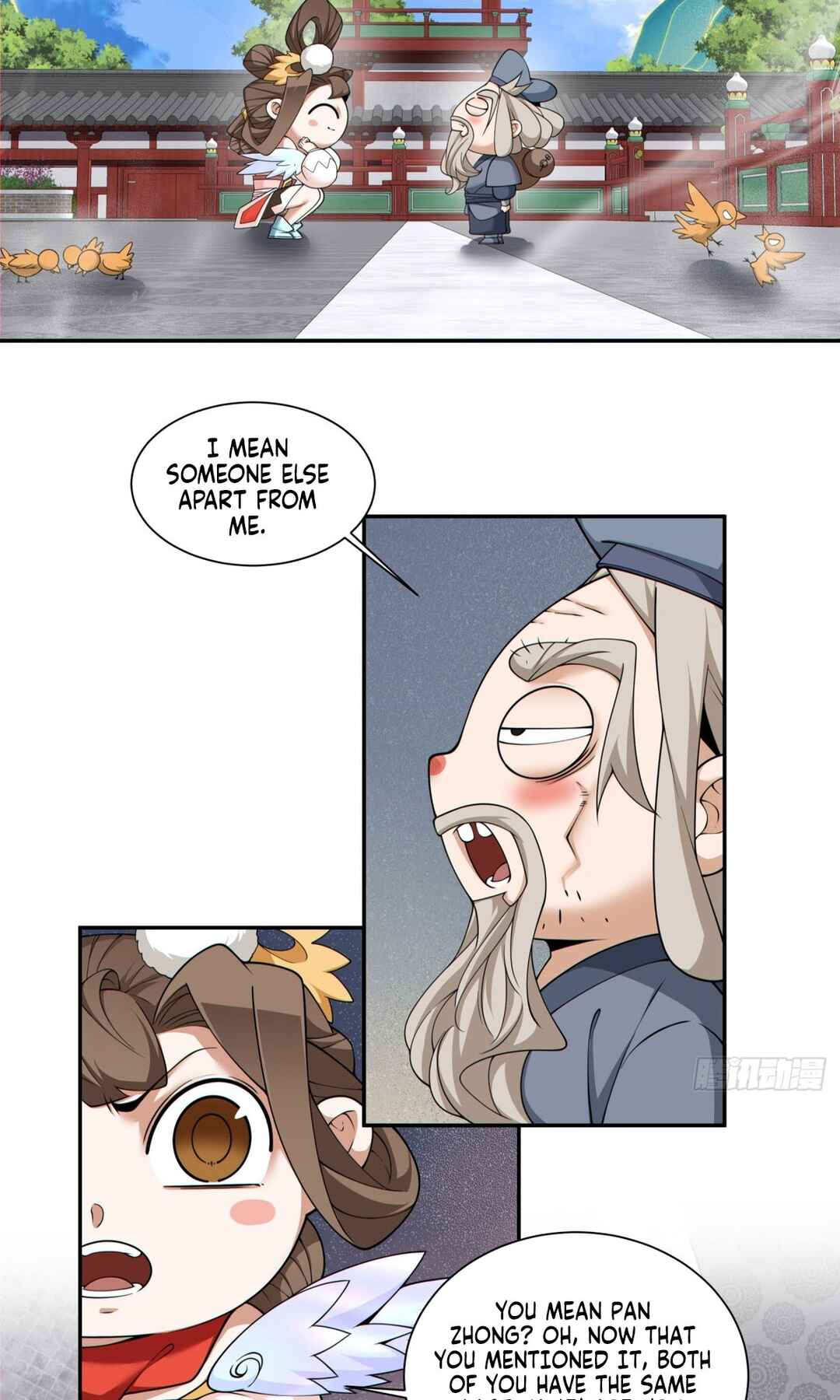 Chapter 206 - Page 4
