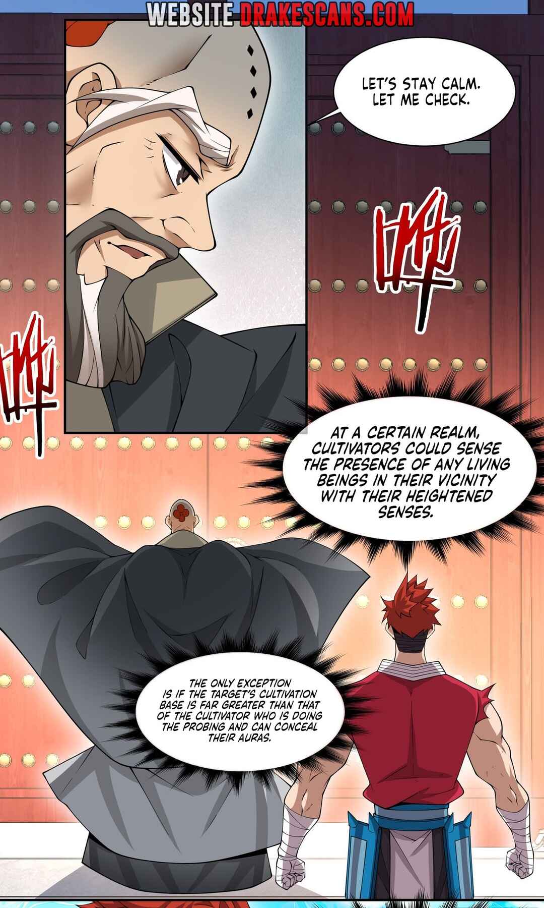 Chapter 206 - Page 47