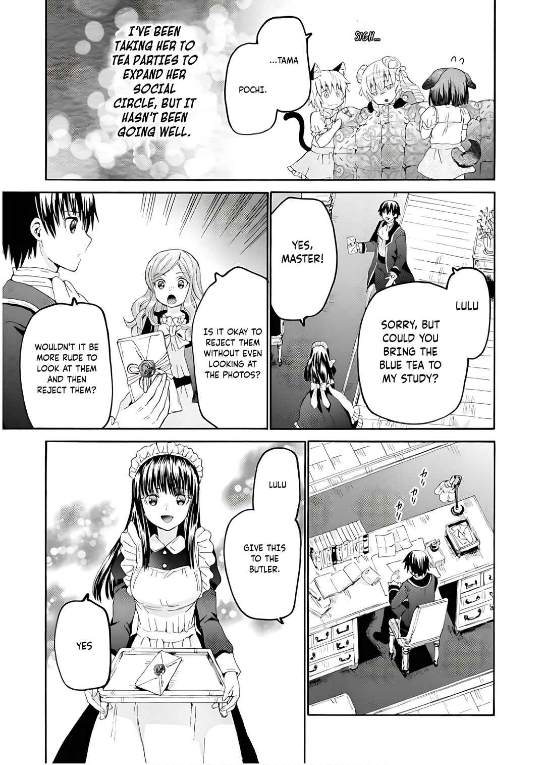 Chapter 110 - Page 12