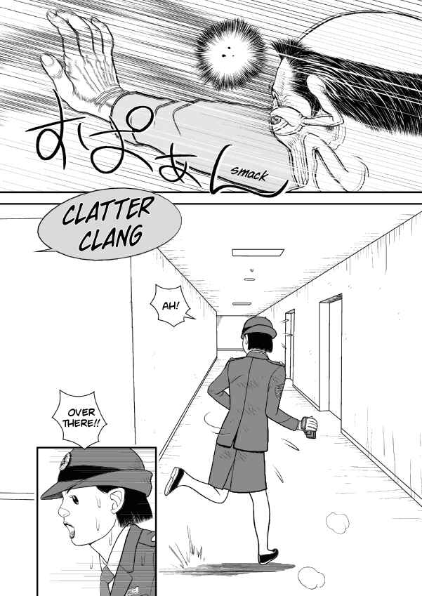 Chapter 57 - Page 15