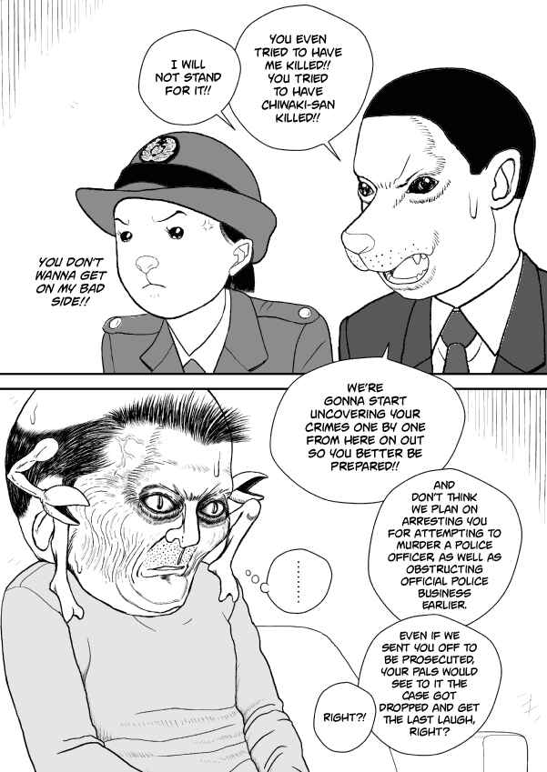 Chapter 57 - Page 26