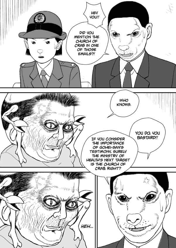 Chapter 57 - Page 28