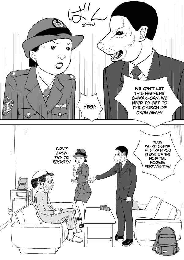 Chapter 57 - Page 29