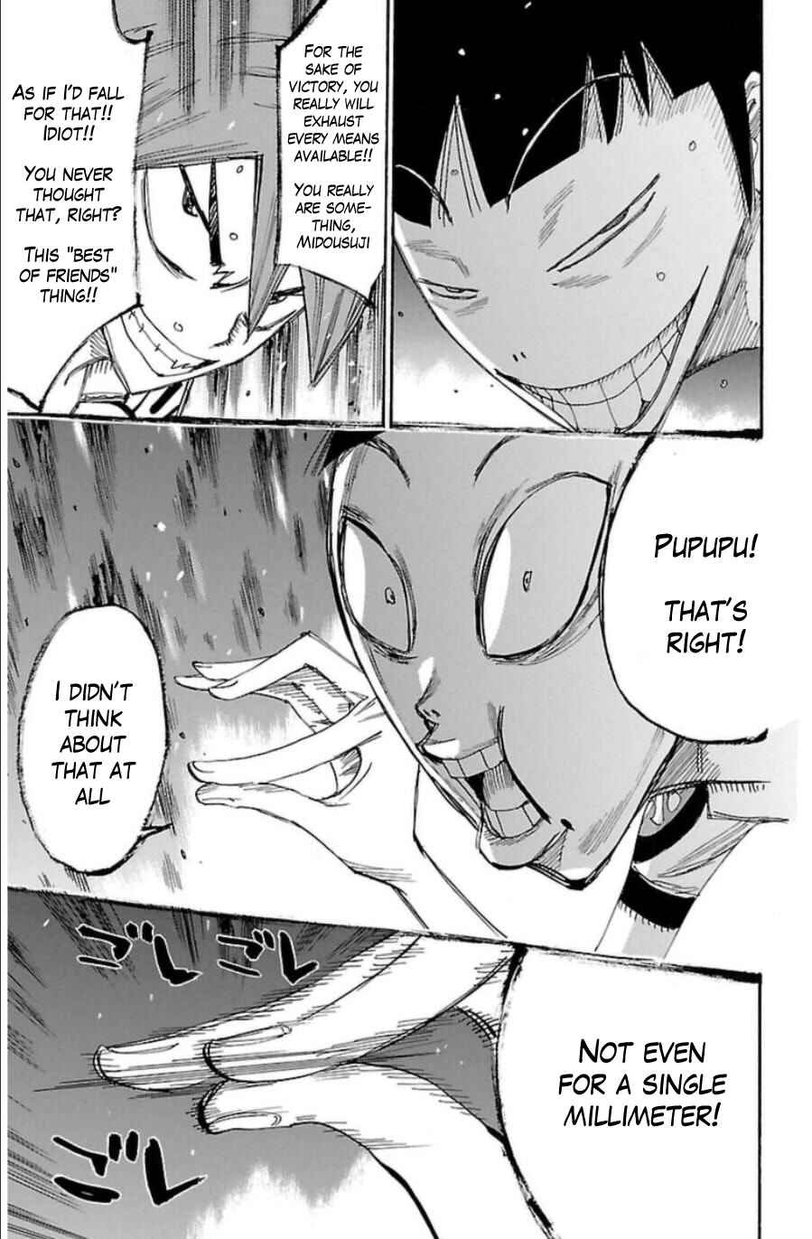 Chapter 346 - Page 12