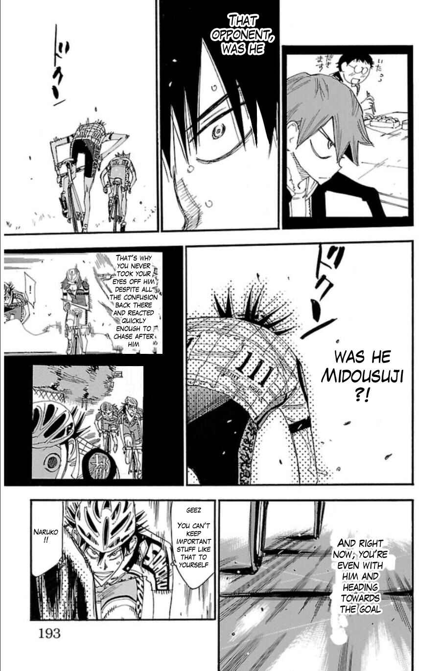 Chapter 346 - Page 17