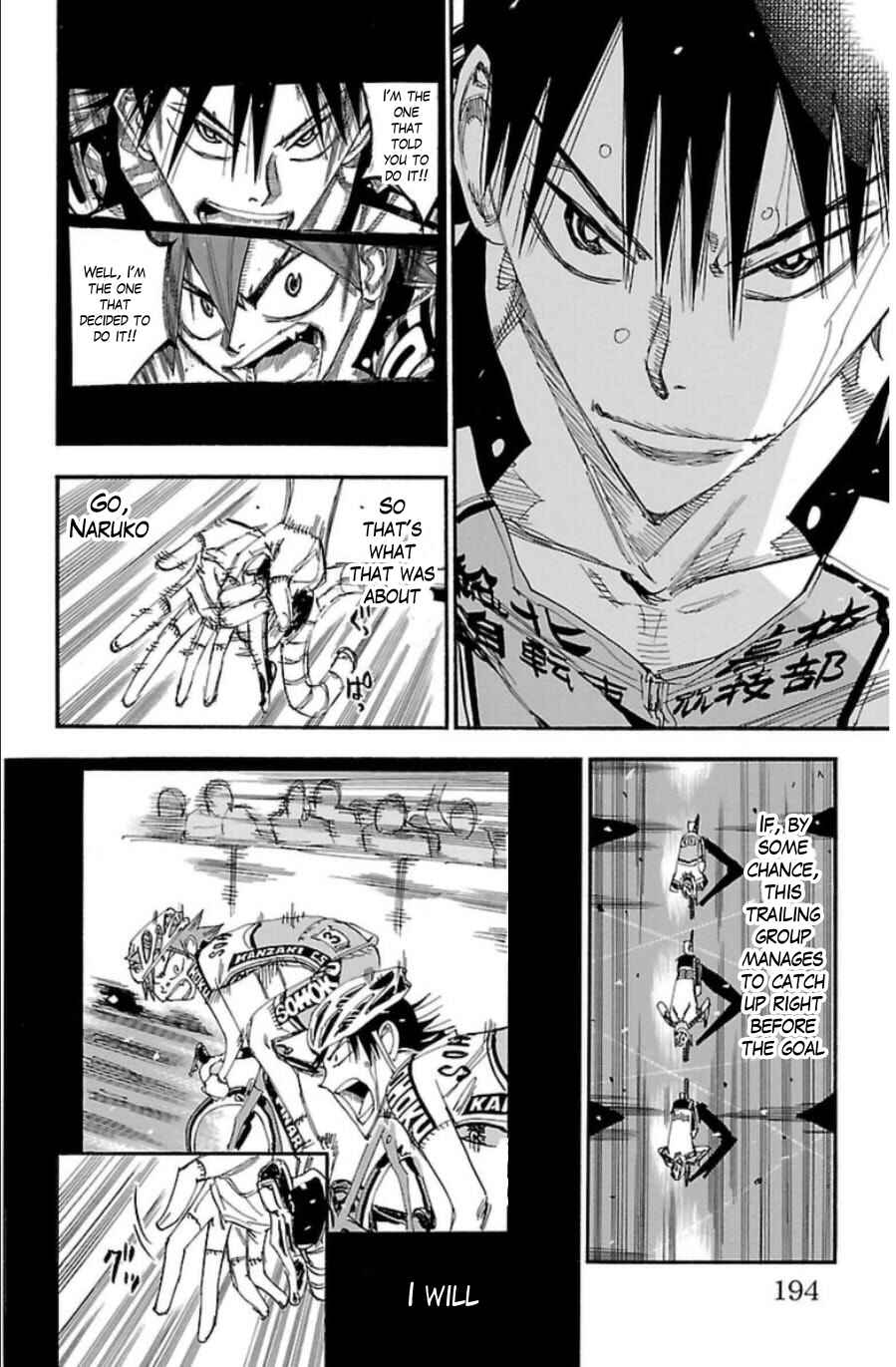 Chapter 346 - Page 18