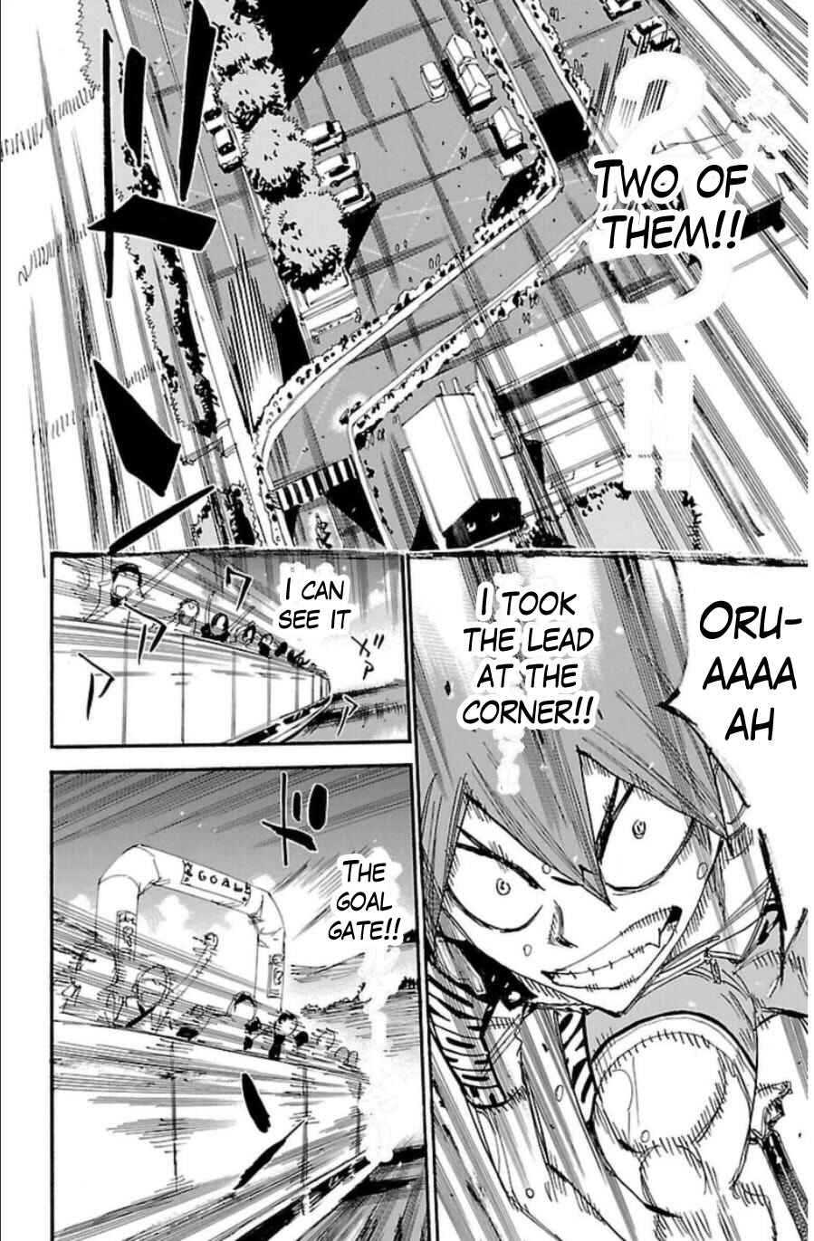 Chapter 346 - Page 23