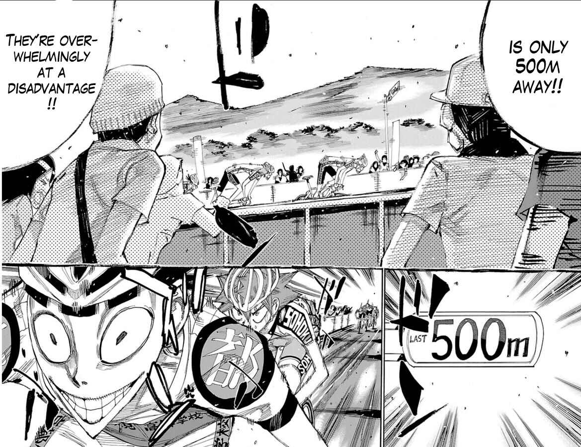 Chapter 346 - Page 6