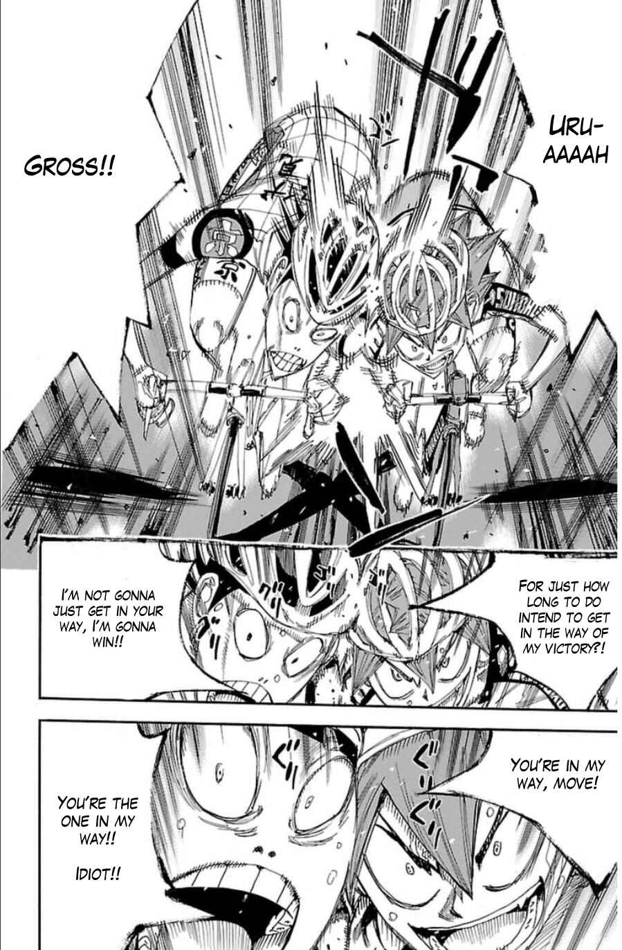 Chapter 346 - Page 9
