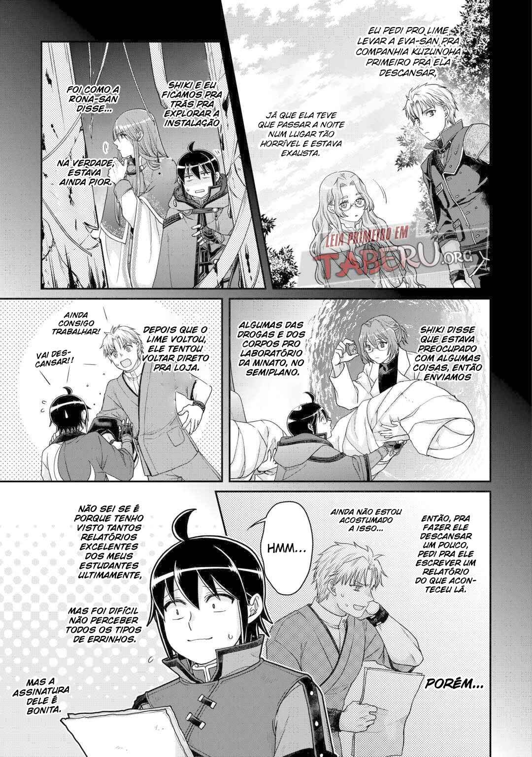 Chapter 86 - Page 11