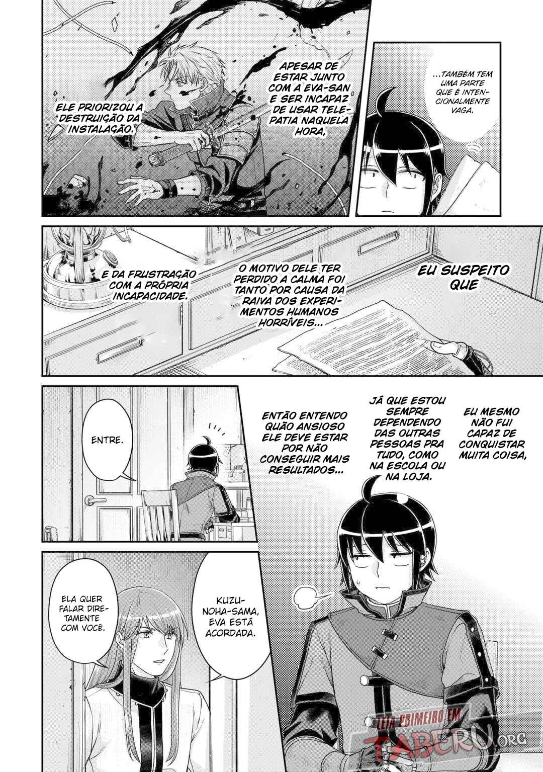 Chapter 86 - Page 12