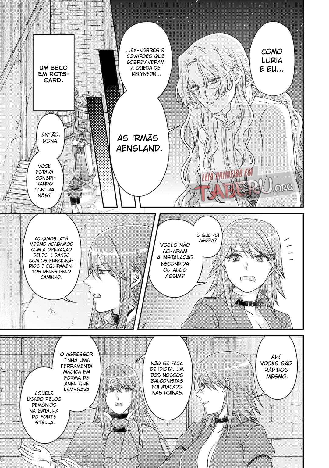 Chapter 86 - Page 19