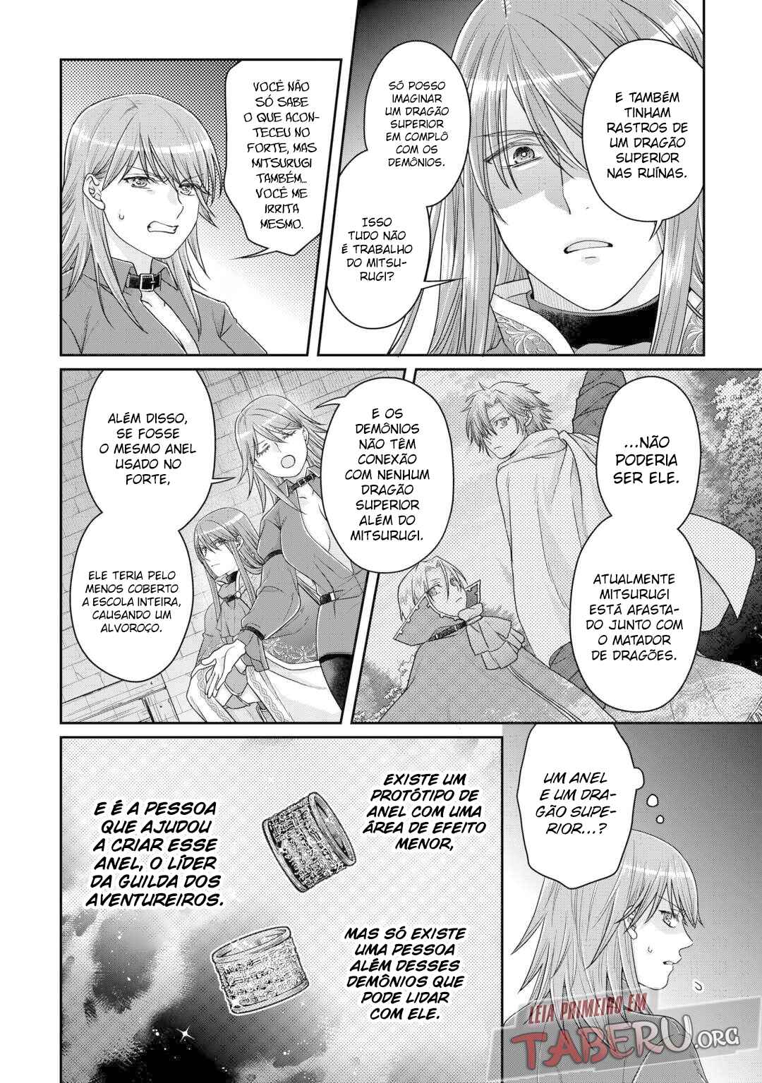 Chapter 86 - Page 20