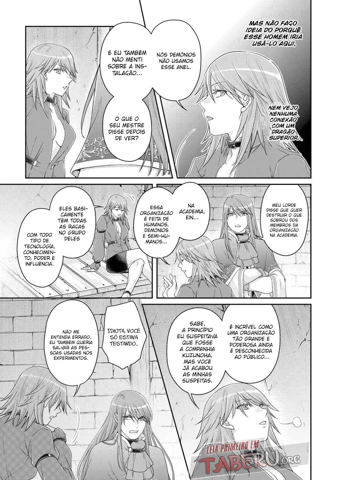 Chapter 86 - Page 21