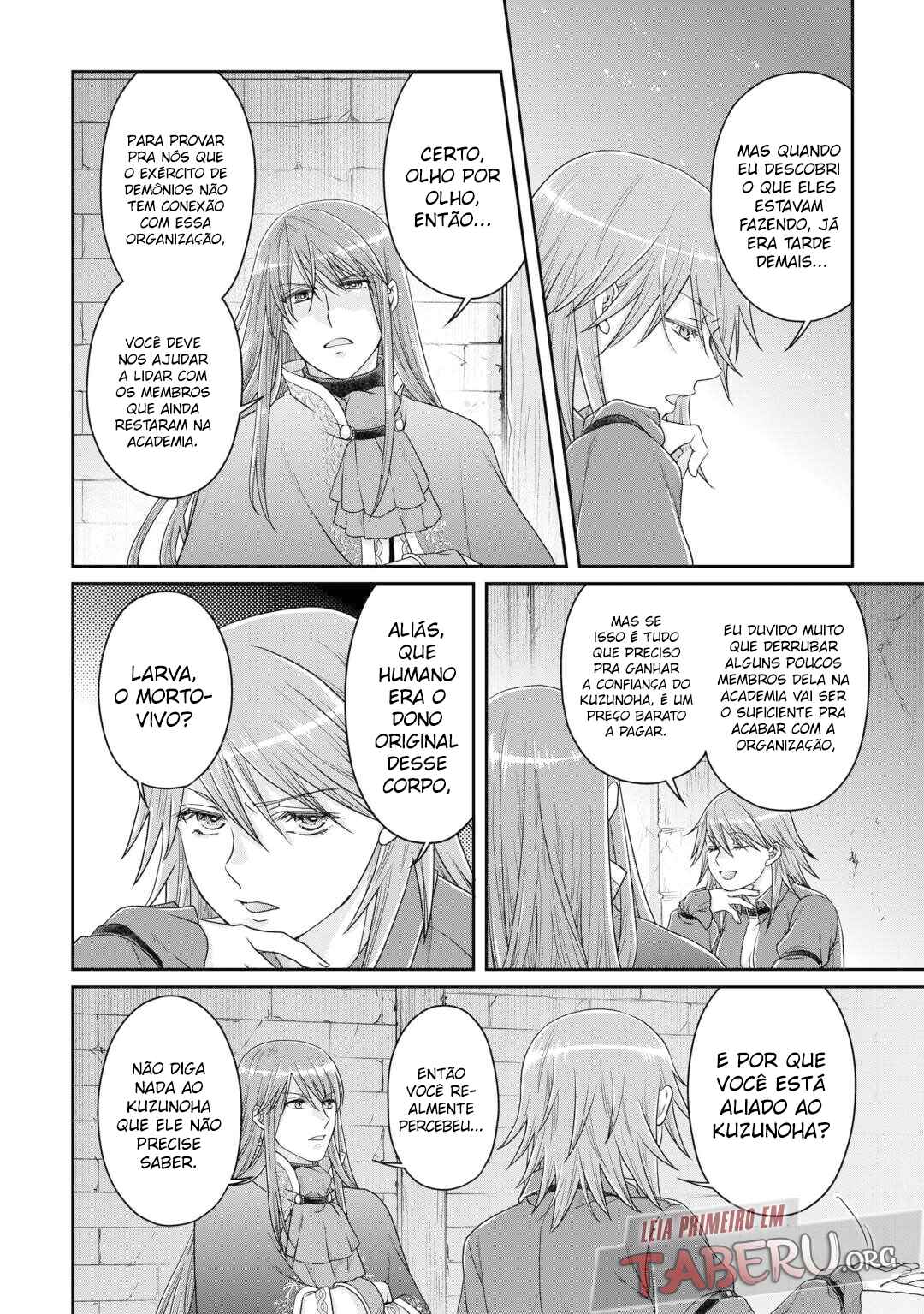 Chapter 86 - Page 22