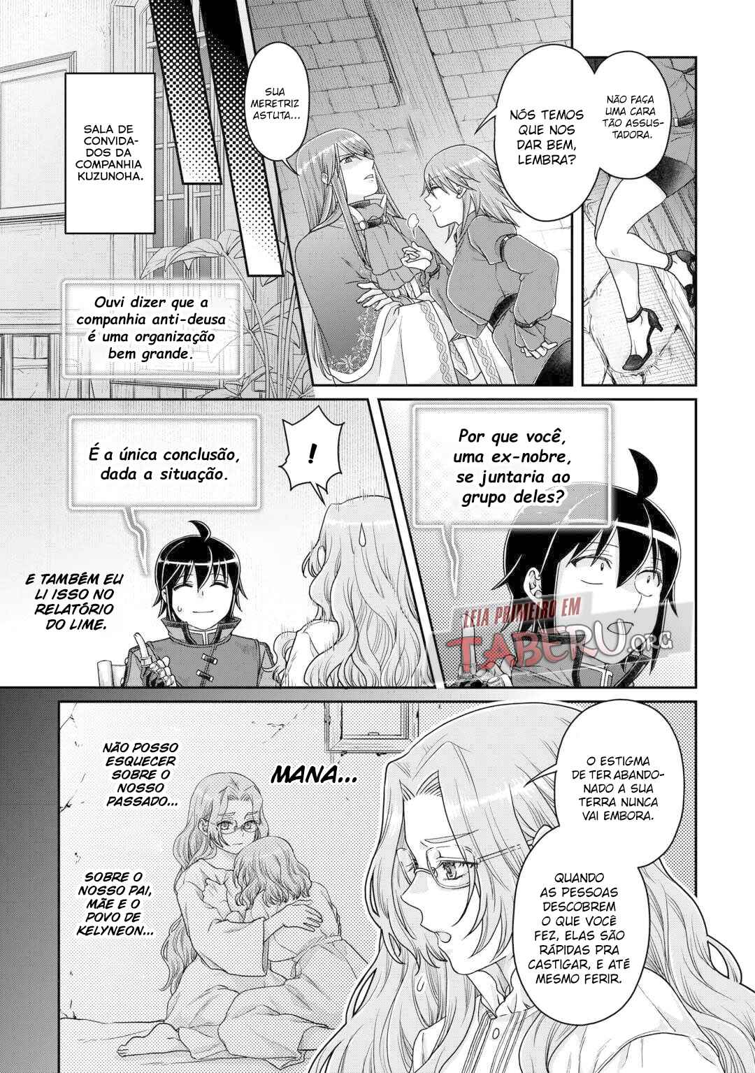 Chapter 86 - Page 23