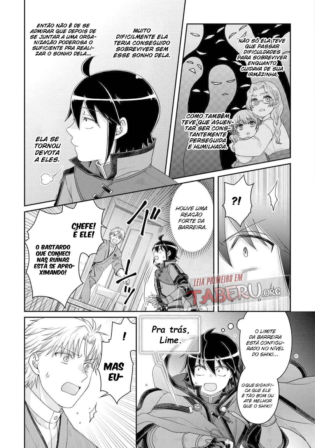Chapter 86 - Page 25