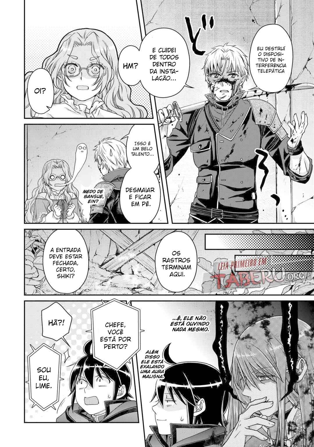 Chapter 86 - Page 8