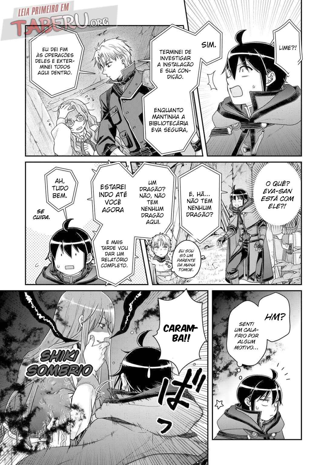 Chapter 86 - Page 9